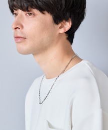 ネックレス 「MENS」ステンレスネックレス / 961556 メンズ｜ZOZOTOWN Yahoo!店