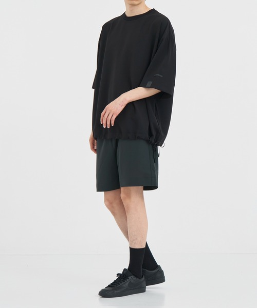 N.HOOLYWOOD スウェットショーツ ショートパンツ ハーフパンツ Nハリ N.HOOLYWOOD スウェットショーツ ハーフパンツ