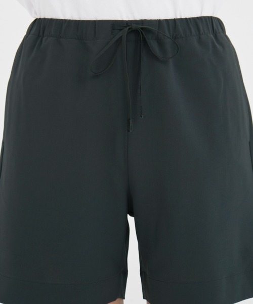 N.HOOLYWOOD ナイロン ショートパンツ ハーフパンツ エヌハリウッド HALF PANTS N.HOOLYWOOD│N-HOOLYWOOD.COM