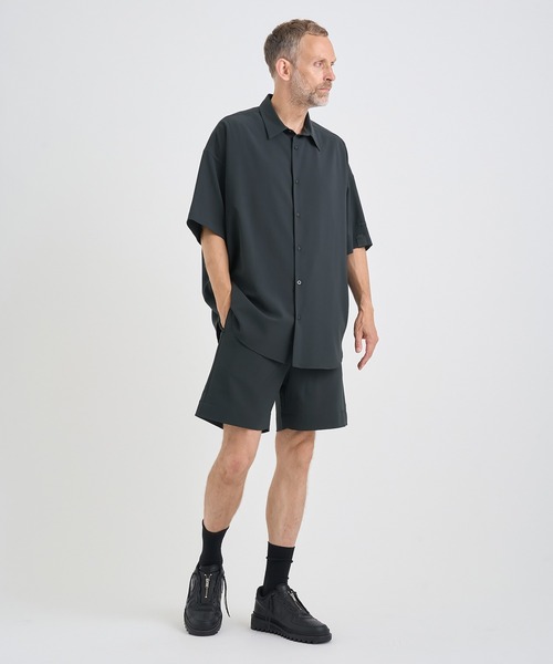 N.HOOLYWOOD / N.ハリウッド ジャケット、ショートパンツ N.HOOLYWOOD パンツ 「N.HOOLYWOOD/エヌハリウッド」別注2255