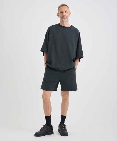 N.HOOLYWOOD ナイロン ショートパンツ ハーフパンツ エヌハリウッド HALF PANTS N.HOOLYWOOD│N-HOOLYWOOD.COM