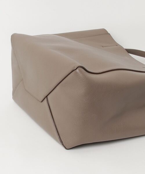 CELINE 「CELINE」 トートバッグ - ベージュ レディース