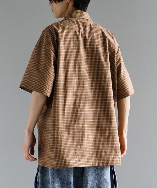 CRAFT STANDARD BOUTIQUE（クラフトスタンダードブティック） シャツ