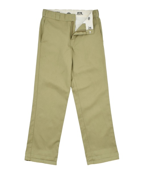 Dickies（ディッキーズ） 874 チノパン 「USED」Dickies 874
