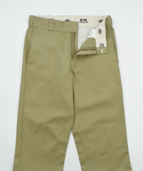 Dickies（ディッキーズ） 874 チノパン 「USED」Dickies 874