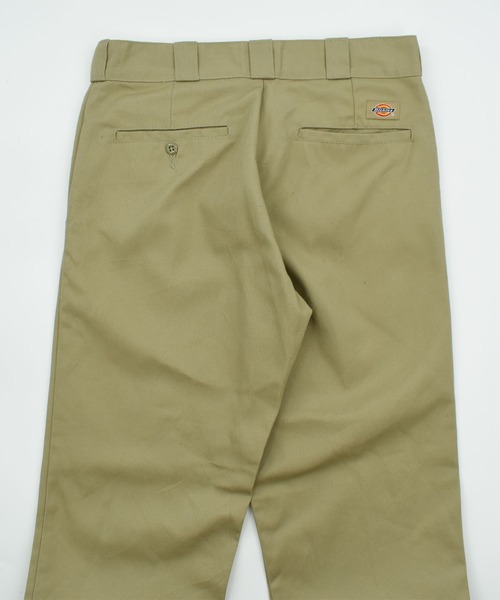 Dickies（ディッキーズ） 874 チノパン 「USED」Dickies 874