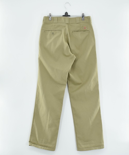 Dickies（ディッキーズ） 874 チノパン 「USED」Dickies 874
