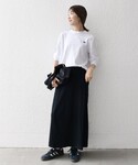 ラコステ tシャツ 「SHIPS any別注」...の詳細画像1