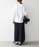 ラコステ tシャツ 「SHIPS any別注」...の詳細画像2