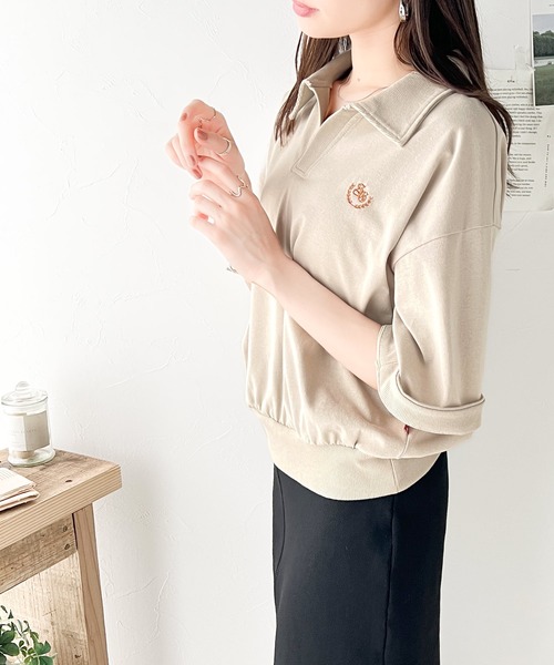 「Java」 半袖Tシャツ LARGE ブラック レディース