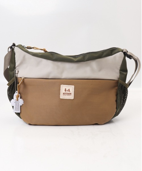 BACKYARD FAMILY（バックヤードファミリー） ショルダーバッグ バッグ