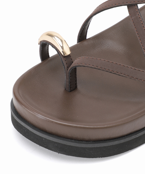 JOURNAL STANDARD relume サンダル 「WEB限定追加3」RELUME
