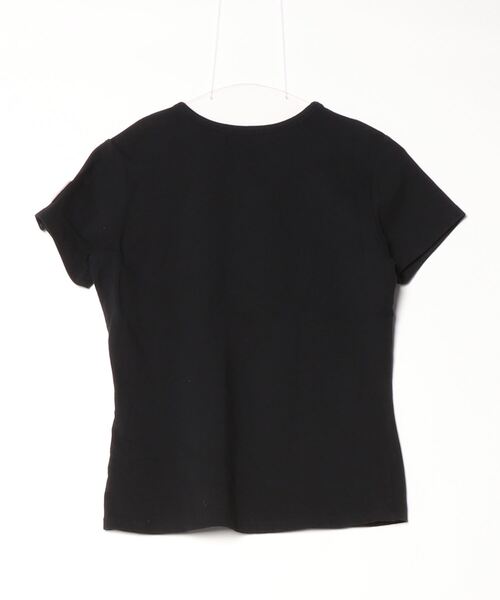 「Rady」 半袖カットソー M ブラック レディース