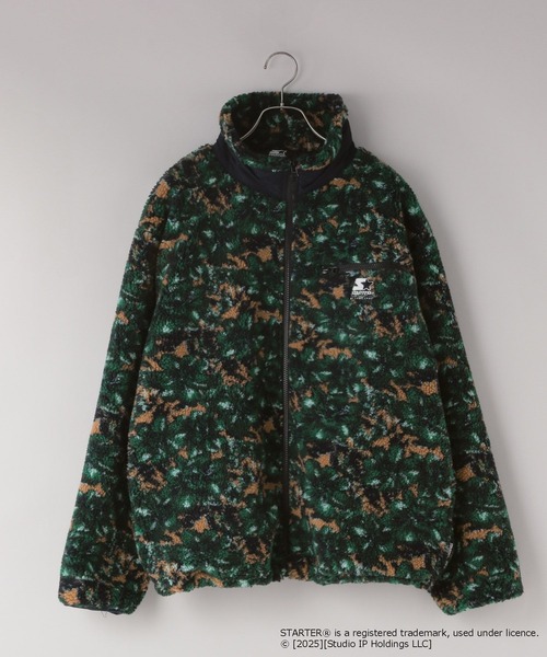 LOWRYS FARM（ローリーズファーム） ブルゾン アウター 「LFM(U