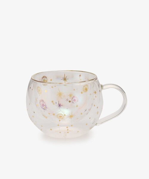 Afternoon Tea（アフタヌーンティー） タンブラー 耐熱ダブルウォール