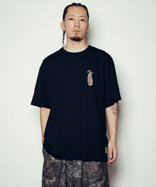 Subciety（サブサエティ） tシャツ Maria tee メンズ レディース