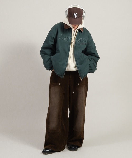 Perushu ダウン perushu ダウン（ファッション）のおすすめ人気商品一覧 通販