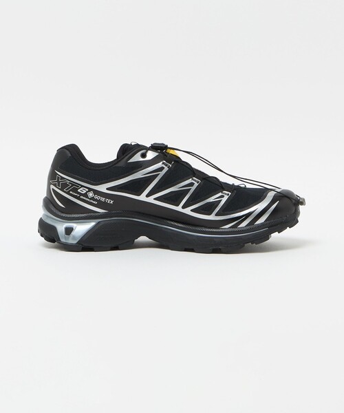 SALOMON（サロモン） スニーカー 「Salomon」XT-6 GORE-TEX スニーカー
