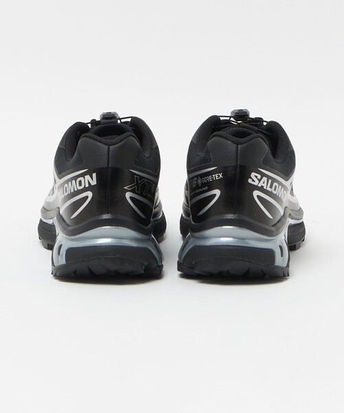 SALOMON（サロモン） xt6 スニーカー 「Salomon」XT-6 GORE-TEX