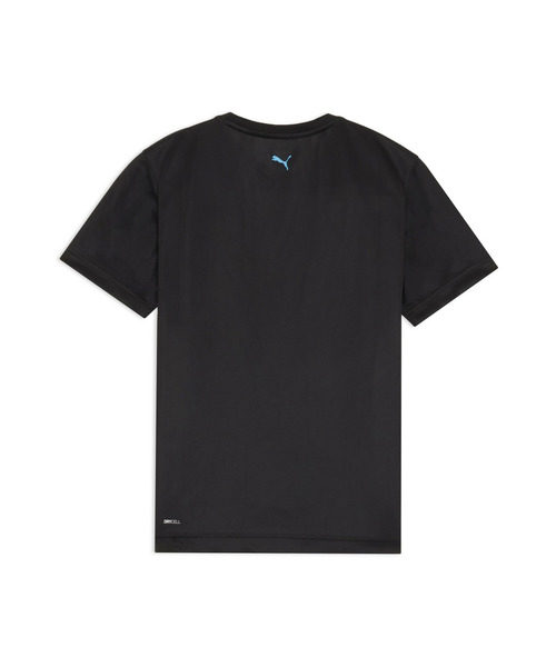 PUMA（プーマ） tシャツ メンズ ランニング グラフィック メッシュ