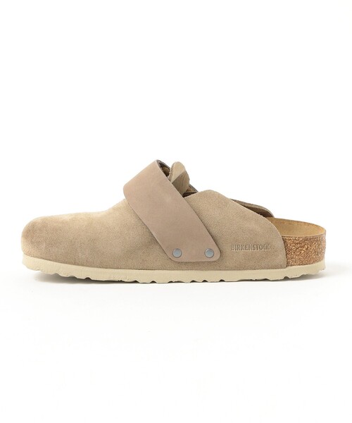 BIRKENSTOCK（ビルケンシュトック） サンダル 「EXCLUSIVE