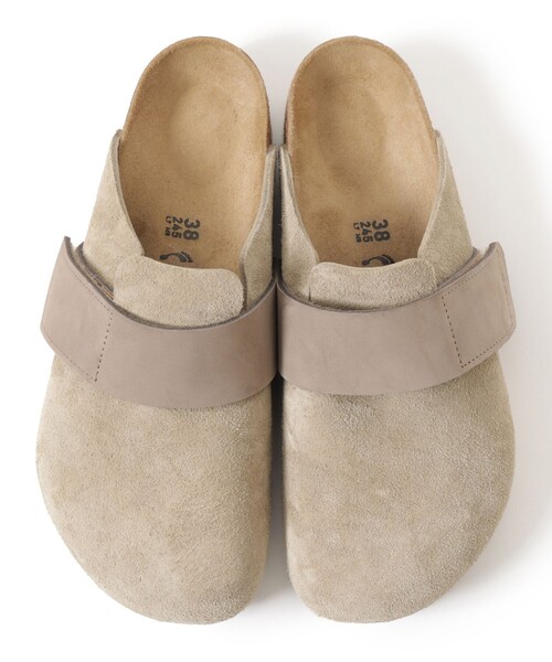 BIRKENSTOCK サンダル 「EXCLUSIVE」BIRKENSTOCK / Loma（23