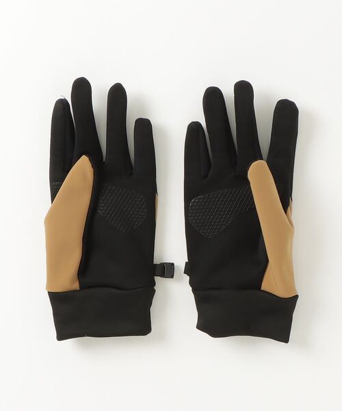 THE NORTH FACE（ザ ノースフェイス） 手袋 M ブラウン メンズ