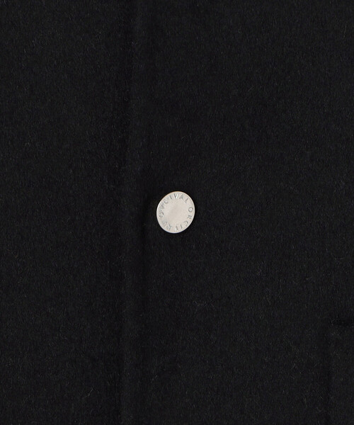 ORCIVAL（オーシバル） カバーオール | リバーウール カバーオール MEN