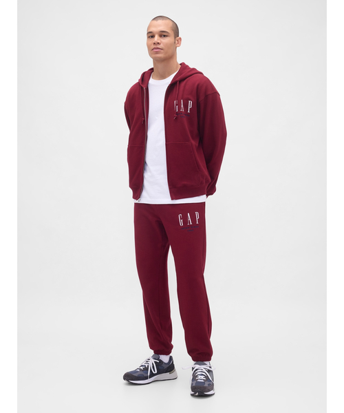 GAP メンズジャージ、スウェット｜ファッション おすすめ人気