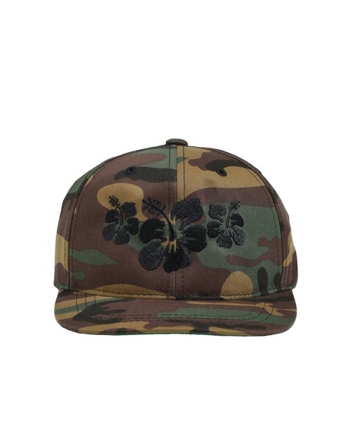 JUN/NAKAYAMA（ジュンナカヤマ） キャップ 帽子 OASIS SNAPBACK メンズ