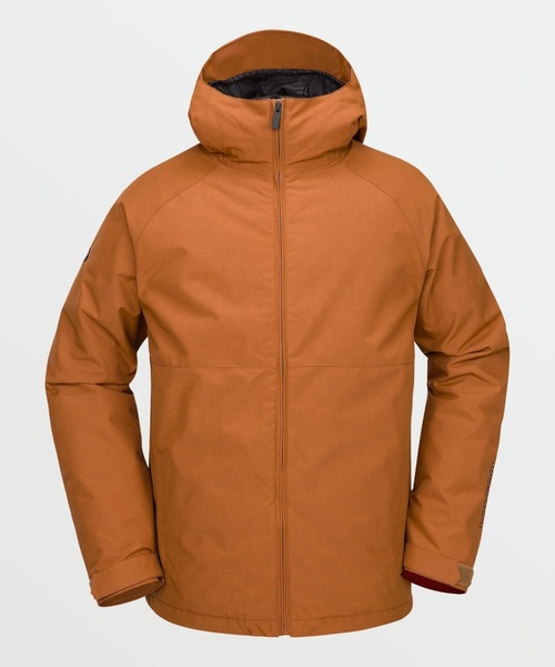 VOLCOM（ボルコム） マウンテンパーカー ウインドブレーカー Mens 2836