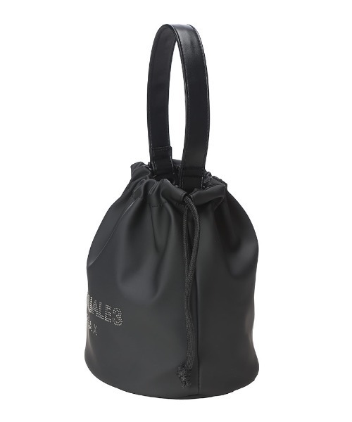 1PIU1UGUALE3 RELAX ハンドバッグ (ウノ ピュ ウノ ウグァーレ トレ