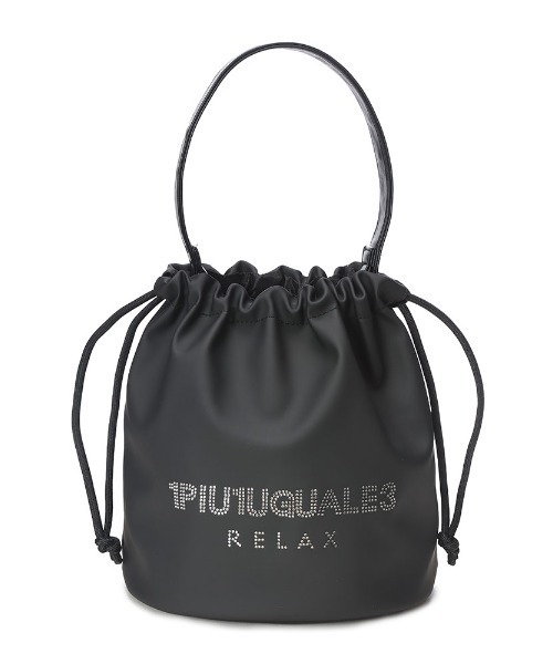 1PIU1UGUALE3 RELAX ハンドバッグ : ZOZOTOWN Yahoo!店 - 通販 - Yahoo