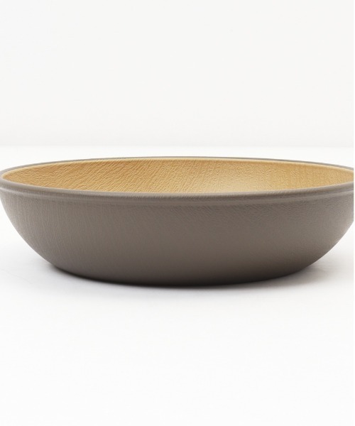 食器 earth color 抗菌 ラウンドプレートS | ブランド登録なし | 09