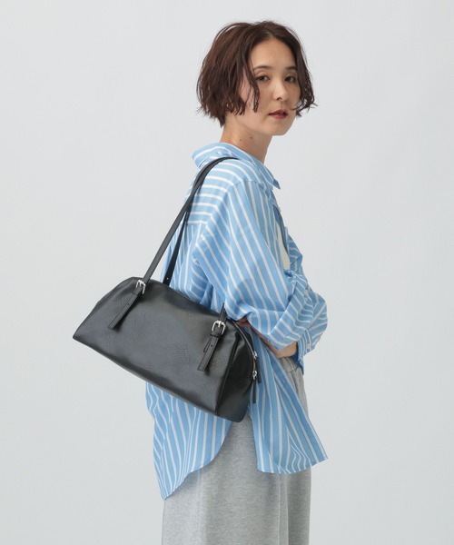 smtown ボストンバッグ ボストンバッグ | SMTOWN OFFICIAL ONLINE STORE