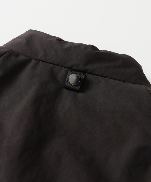 EDIFICE（エディフィス） コート ジャケット CONFFECT EDIFICE” PATED