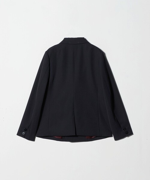 TICCA（ティッカ） ジャケット テーラードジャケット 「別注」「TICCA