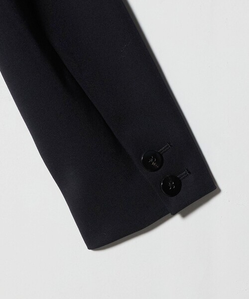 TICCA（ティッカ） ジャケット テーラードジャケット 「別注」「TICCA