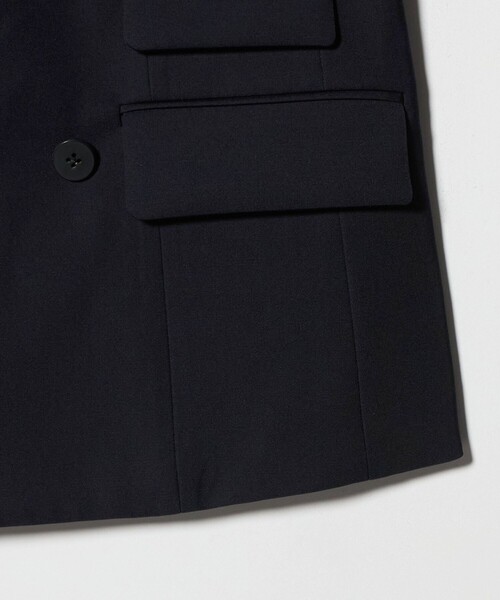 TICCA（ティッカ） ジャケット テーラードジャケット 「別注」「TICCA