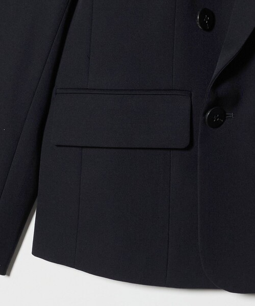 TICCA（ティッカ） ジャケット テーラードジャケット 「別注」「TICCA