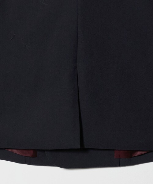 TICCA（ティッカ） ジャケット テーラードジャケット 「別注」「TICCA