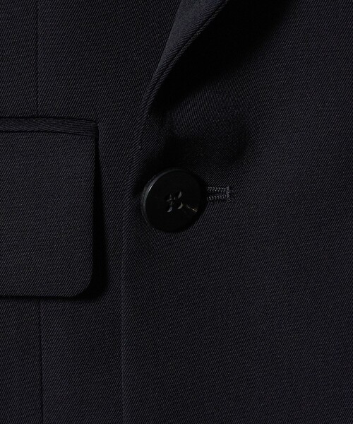 TICCA（ティッカ） ジャケット テーラードジャケット 「別注」「TICCA