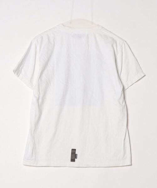「CHARI&CO」 半袖Tシャツ FREE ホワイト メンズ_画像2