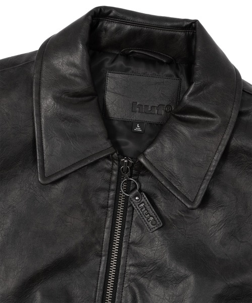 HUF（ハフ） ブルゾン アウター HUF eightynine DESERT JACKET メンズ