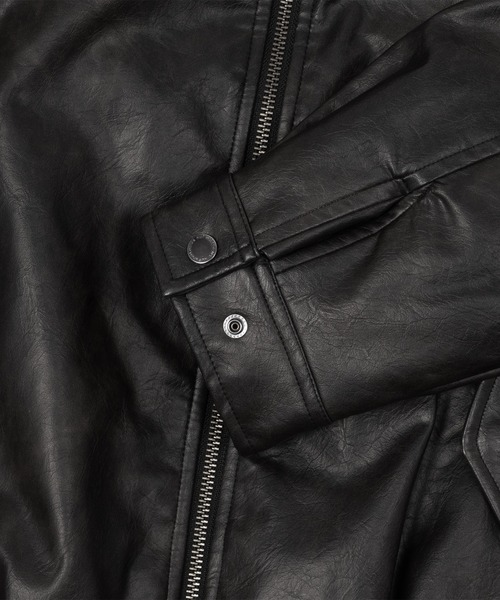 HUF（ハフ） ブルゾン アウター HUF eightynine DESERT JACKET メンズ