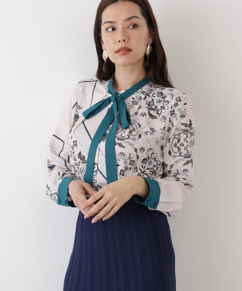 PINKY&DIANNE（ピンキー アンド ダイアン） ブラウス シャツ