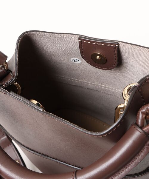 FURLA（フルラ） ショルダーバッグ バッグ スフェラ バケットバッグ