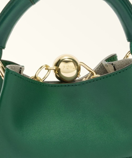 FURLA（フルラ） ショルダーバッグ バッグ スフェラ バケットバッグ