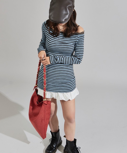 Chick ワンピース : ZOZOTOWN Yahoo!店 - 通販 - Yahoo!ショッピング