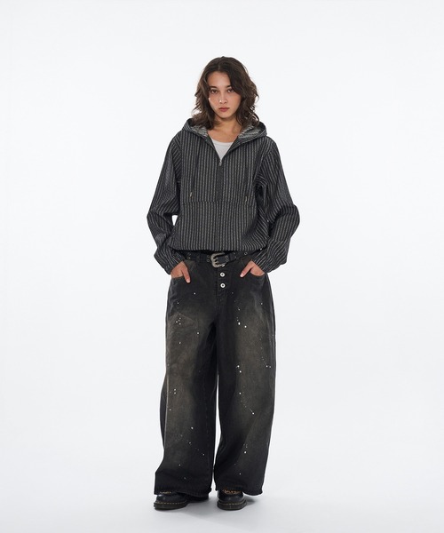 WISH FOR EVER（ウィッシュフォーエバー） ブルゾン アウター ASSORT